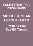 MHCET 3-Year LLB Percentile Vs Colleges 2025 - MS and OMS Opening and Closing Percentiles