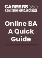 Online BA - A Quick Guide