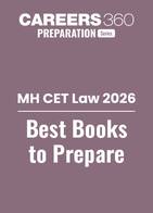 Best Book to Prepare for MH CET Law 2026