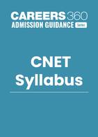 CNET BSc Nursing Syllabus 2025 – Subject-Wise Topics & Exam Pattern