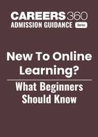New To Online Learning? What Beginners Should Know