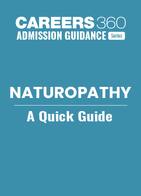 Naturopathy- A Quick Guide
