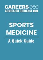 Sports Medicine- A Quick Guide