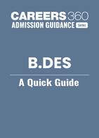 BDes: A Quick Guide