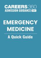 Emergency Medicine- A Quick Guide