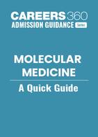 Molecular Medicine- A Quick Guide