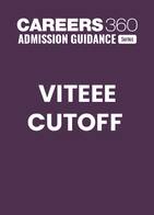 VITEEE Cutoff