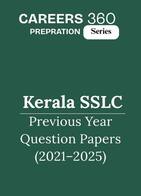 Kerala SSLC Previous Year Question Papers (All Subjects)