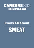 Know all About SMEAT Exam
