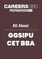All About GGSIPU CET BBA