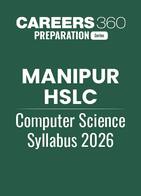 Manipur HSLC Computer Science Syllabus