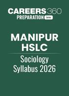 Manipur HSLC Sociology Syllabus 2026