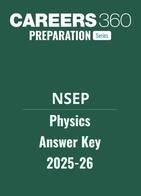 NSEP Physics Answer Key 2025-26