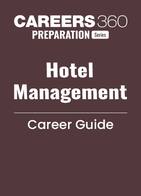 Hotel Management Career Guide
