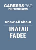 All About JNAFAU FADEE