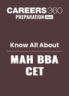 Know All About MAH BBA CET