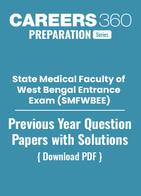 SMFWBEE Previous Year Question Papers with Solutions – Free PDF | West Bengal