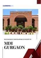 MDI Gurgaon: Rankings, CAT, Fees, Selection Criteria, Placements