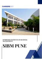 SIBM Pune: The Ultimate MBA Admissions & Placement Guide