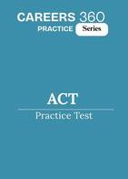 ACT Mock Test
