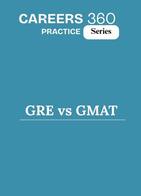 GRE vs GMAT