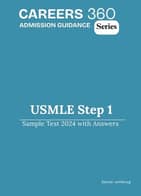 USMLE Step 1 Sample Test 2024 with Answers