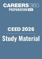 CEED 2026 - Full Study Material - Free PDF Download