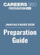 JNAFAU FADEE 2026 Preparation Guide