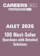 AILET 2026 - 100 Must-Solved Questions with Detailed Solutions