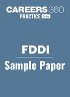 FDDI Sample Papers