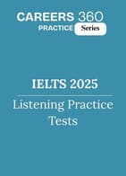 IELTS 2025 Listening Section - Study Material PDF
