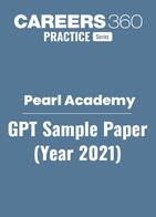 Pearl Academy GPT Sample Paper