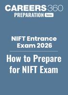 How to Prepare for NIFT Entrance Exam