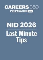NIFT 2026 Last Minute Tips