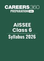 AISSEE Class 6 Syllabus 2026