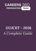 GUJCET 2026 - A Complete Guide