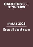 Know all about IPMAT 2026