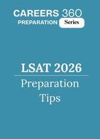LSAT Preparation tips