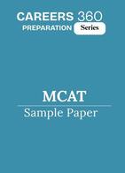 MCAT Sample Papers