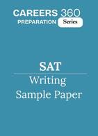 SAT Writing sample paper by PACE