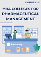 MBA Colleges for Pharmaceutical Management in India: Rankings, Fees, Placements, & Career Options