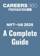 NIFT  2026 - Complete Preparation Guide - Strategy, Exam Pattern, Study Material & Courses offered