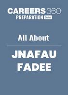 All You Need to Know About JNAFAU FADEE