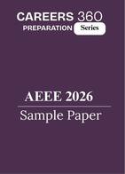AEEE 2026 Sample Paper