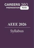 AEEE 2026 Syllabus