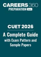 CUET 2026 - A complete Guide with Exam pattern and Sample Papers