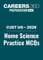 CUET UG Home Science: 4 Free Mock Tests PDF with Detailed Solutions