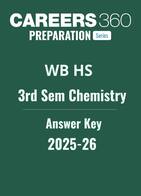 WB HS 3rd Semester Chemistry Answer Key 2025-26