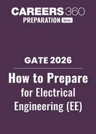 GATE 2026: How to Prepare for Electrical Engineering