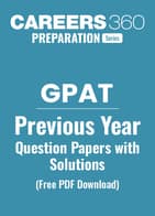 GPAT Previous Year Question Papers with Solutions PDF (2020–2025) – Free Download